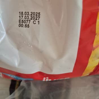 Superfresh Dondurulmuş Patateslerde Güvenlik Ve Kalite Sorunu