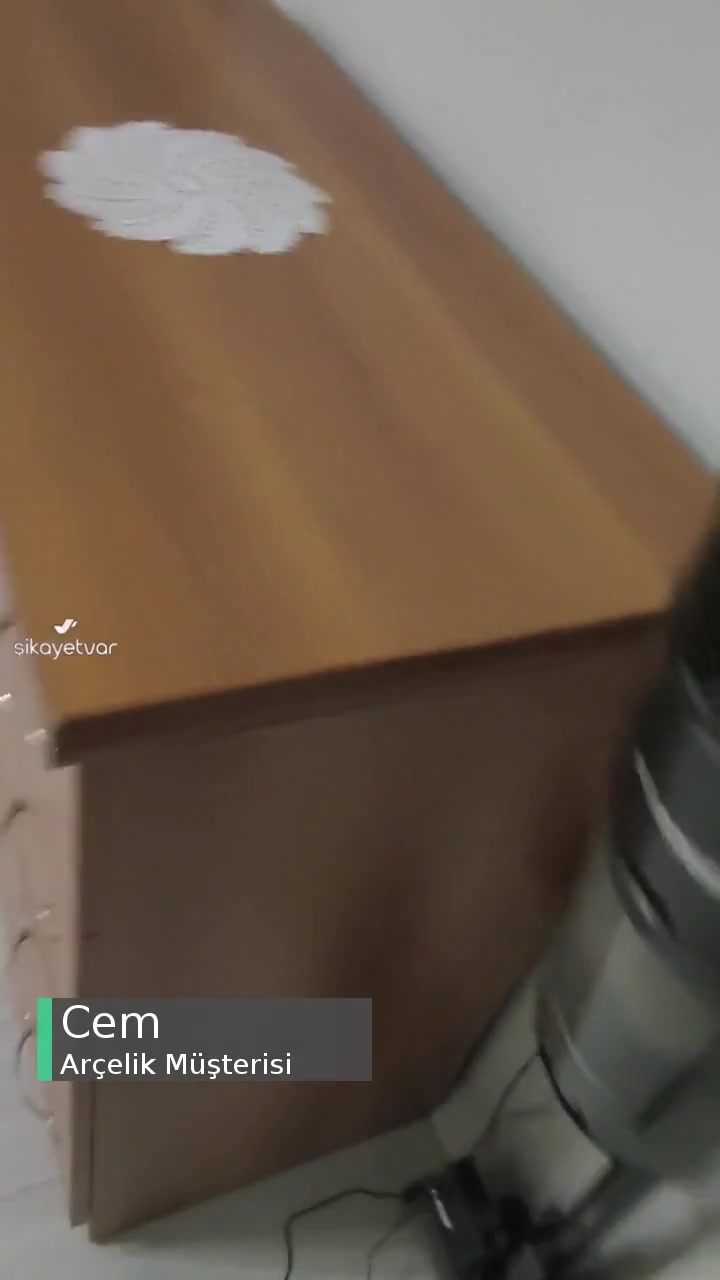 Arçelik Imperium GO 2.0 SD 9361 Şarjlı Dikey Süpürge Çalışmıyor videonun kapak resmi