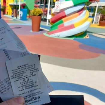 Vialand'da Gümüş Bilet Hayal Kırıklığı: Her Adımda Engeller Ve Eksik Bilgilendirme