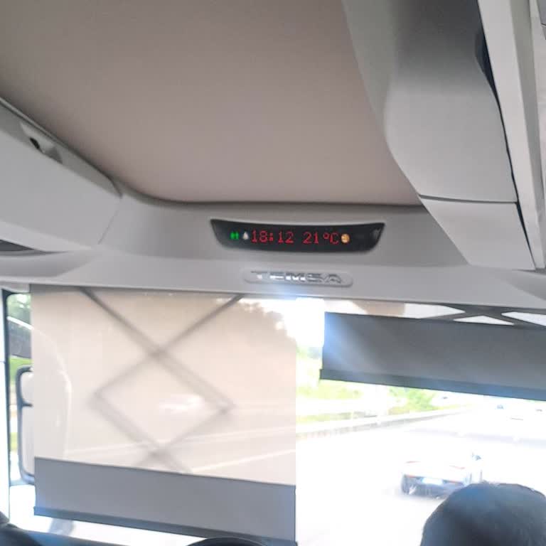 Gecikmeli Sefer, İlgisiz Personel Ve Yetersiz Hizmet Nedeniyle Hayal Kırıklığı