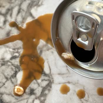 Kahvede Beklenmeyen Beyaz Parçacıklar Ve Kalite Sorunu