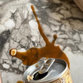 Kahvede Beklenmeyen Beyaz Parçacıklar Ve Kalite Sorunu