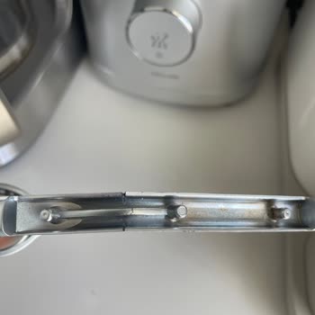 Jumbo Sarımsak Ezeceği 3 Yılda Paramparça Oldu, Hayal Kırıklığı!