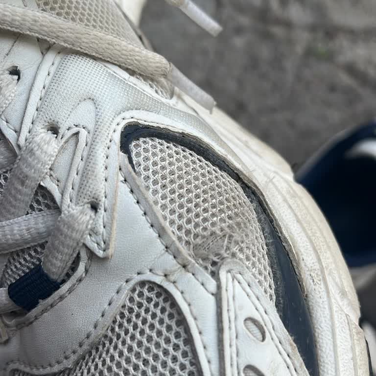 Boyner'den Aldığım Ayakkabı 3 Ayda Yırtıldı