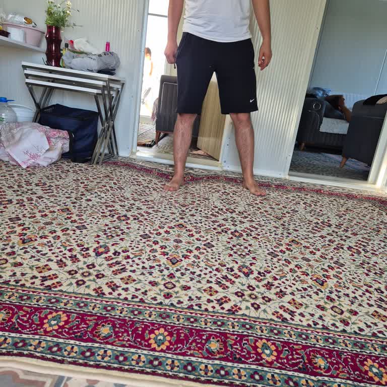 Batu Konteyner Aldığımız Konteynerler Kısa Sürede Kullanılamaz Hale Geldi