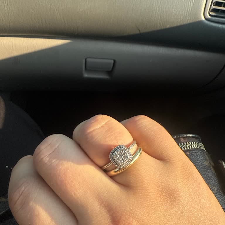 Sertifika Kaybı Nedeniyle Yüzüğüm Değer Kaybetti