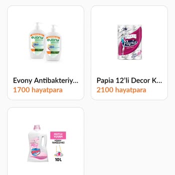 Hayat Pay Uygulamasında Puan Kazanmak Neredeyse İmkânsız Hale Geldi