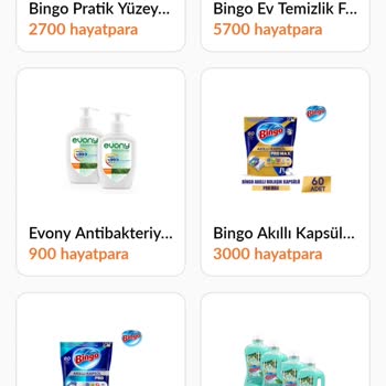 Hayat Pay Uygulamasında Puan Kazanmak Neredeyse İmkânsız Hale Geldi