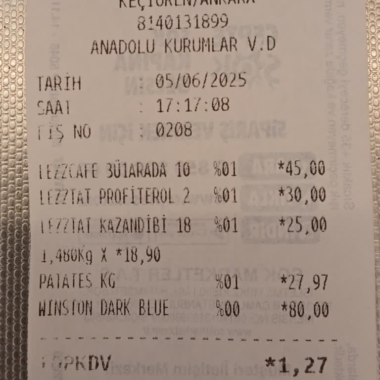 Şok Market'te Yanıltıcı Fiyat Etiketi Sorunu