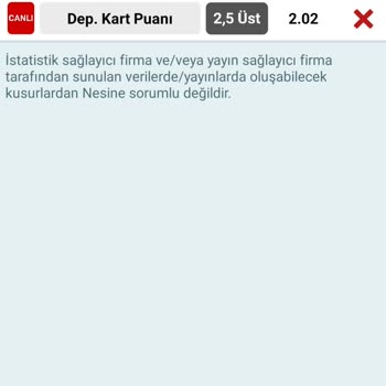 Kazanan Bahisime Haksız Yatırma: Para İademi İstiyorum