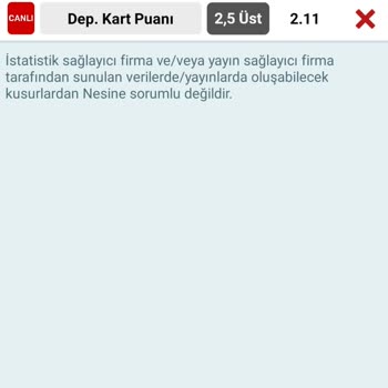 Kazanan Bahisime Haksız Yatırma: Para İademi İstiyorum