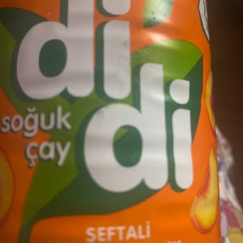 Soğuk Çayda İlaç Tadı Ve Kokusu Rahatsız Ediyor