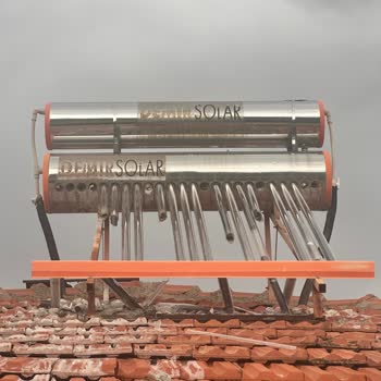 Demir Solar Enerji Çözümleri Her İki Yılda Bir Bu Maliyete Katlanmak Zorunda Bırakıldık