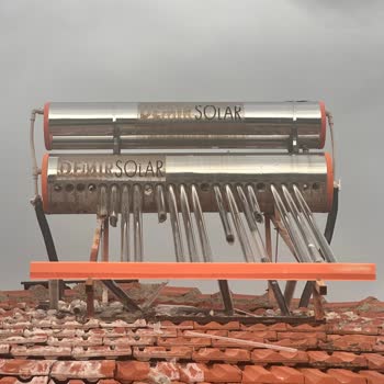 Demir Solar Enerji Çözümleri Her İki Yılda Bir Bu Maliyete Katlanmak Zorunda Bırakıldık