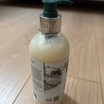 Eyüp Sabri Tuncer Sıvı Sabunlarda Sürekli Pompa Arızası Yaşıyorum