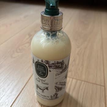 Eyüp Sabri Tuncer Sıvı Sabunlarda Sürekli Pompa Arızası Yaşıyorum