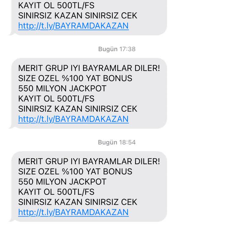 Israrlı Mesajlar Nedeniyle Rahatsızlık Ve Üyelikten Çıkarılma Talebi