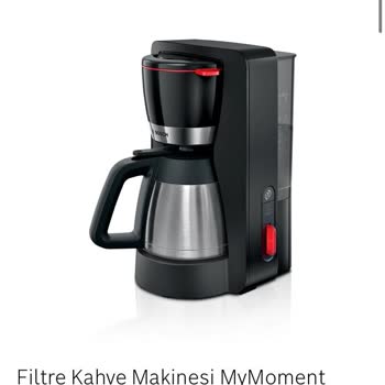 Aynı Şehirde Olmamıza Rağmen Kahve Makinesi Teslim Edilmedi