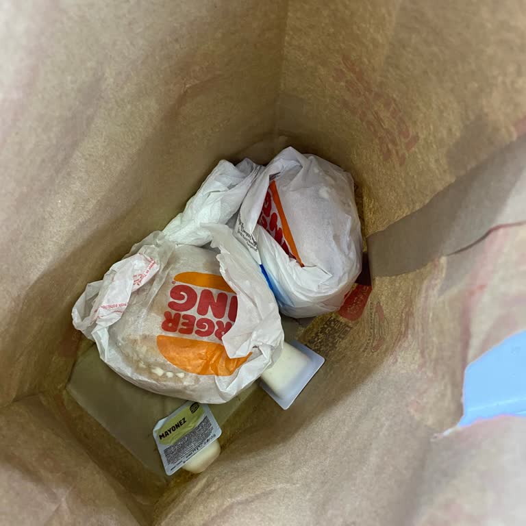 Yanlış Ve Eksik Sipariş Sonrası Çözüm Sunulmadı