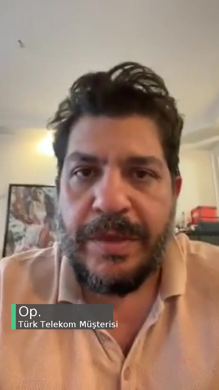 TTNET Bostanlı Bağlantı Kopması videonun kapak resmi