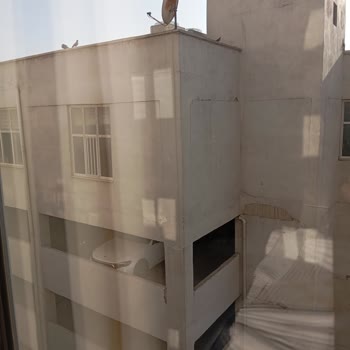 Tur Programında Belirtilen Otel Yerine Kötü Koşullarda Konaklama Ve Hizmet Sorunları