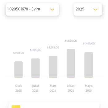 Düşen Elektrik Tüketimine Rağmen Artan Fahiş Fatura Şoku