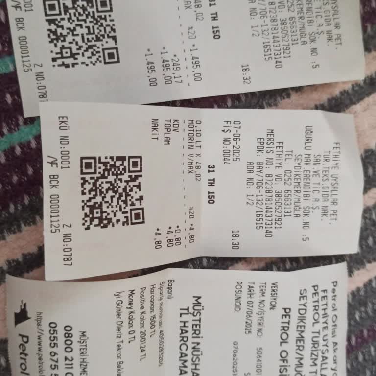 Petrol Ofisi Kampanya Şartları Nedeniyle Yaşanan Mağduriyet