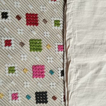 LCW'den Aldığım Keten Bluzun Dikiş Sorunu Ve Destek Hattı Yetersizliği