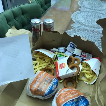 Eksik Ve Hatalı Sipariş Sonrası Mağduriyet