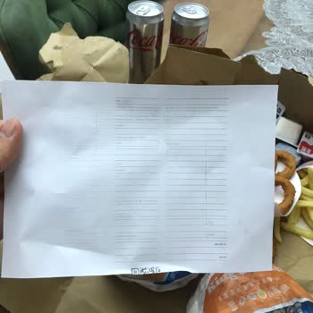 Eksik Ve Hatalı Sipariş Sonrası Mağduriyet