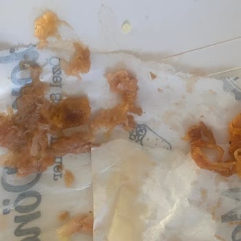 Çiğ Tavuk Sorunu Tekrarlanıyor: Sağlığımız Tehlikede