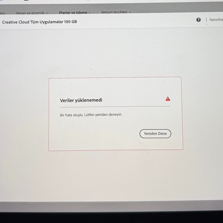 Adobe'dan Habersiz Üyelik Ve İptal Sorunu!