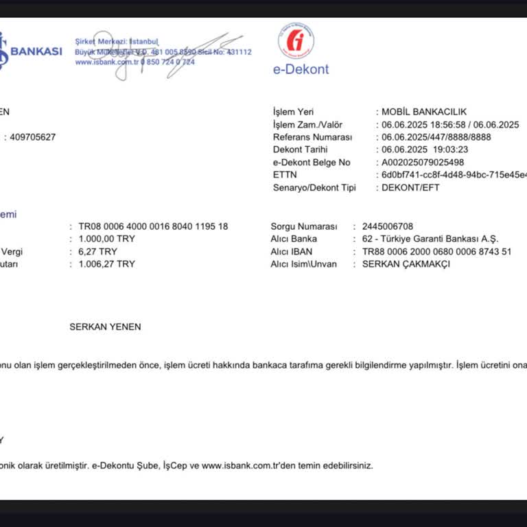 Hermesbet Yatırımım Hesabıma Geçmedi, Param Haksız Yere Alındı