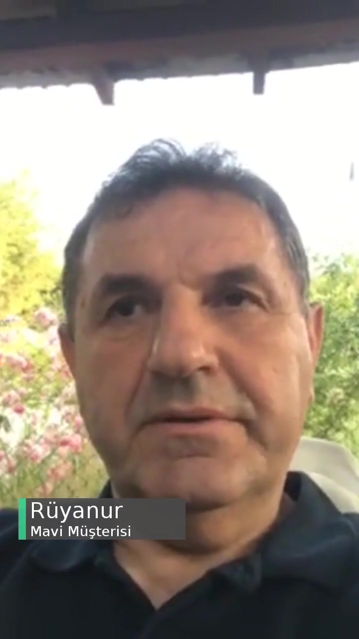 Mavi Hatalı Renk Beyaz T-shirt Yerine Yeşil Renk T-shirt Geldi! videonun kapak resmi