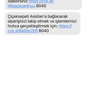 Teslim Edilmeyen Hediye, Cevapsız Müşteri Hizmetiyle Hayal Kırıklığı