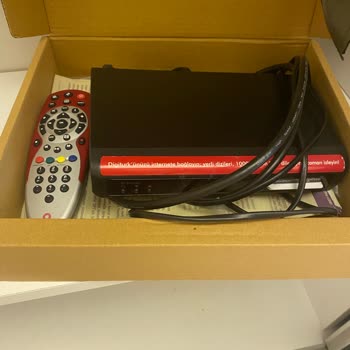 Kullanamadığım Digiturk İçin Haksız Servis Ücreti Ve İade Sorunu