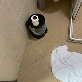 New Hotel (Samsun) Otel Odasında Temizlik Ve Sıcak Su Sorunu, Ücret İadesi Yapılmıyor