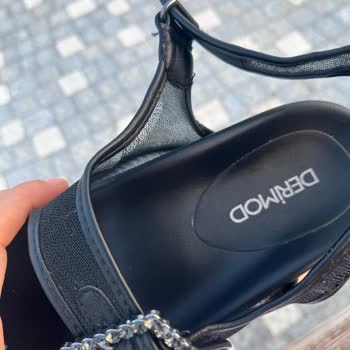 İkinci Kullanımda Yırtılan Sandalet İçin Acil Çözüm Talebi