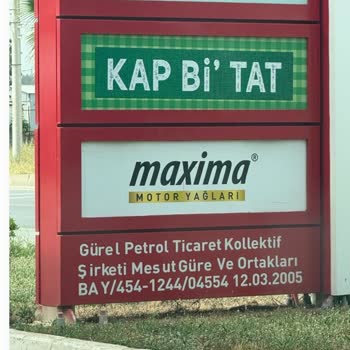 Benzin İstasyonunda Tuvalet İçin Ücret Alınması Ve Çalışanların Kaba Tavrı