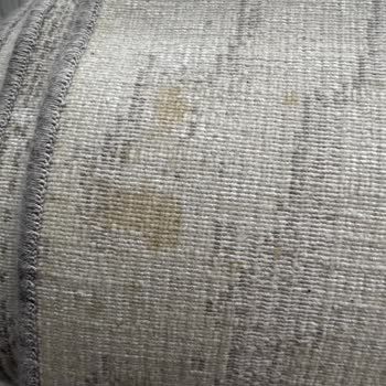 Halivitrini Siparişim Küf Kokan, Küf Lekeleri Kusmuş Ve Ciddi Derecede Defolu Bir Şekilde Geldi