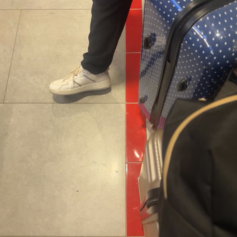 El Bagajımdaki Eşyalarım Eksik Çıktı, İlgisizlikle Karşılaştım