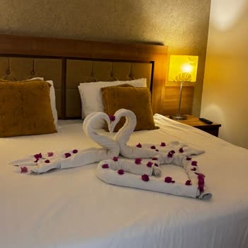 Oda Ve Yemek Hizmetlerinde Ciddi Sorunlar Yaşadık