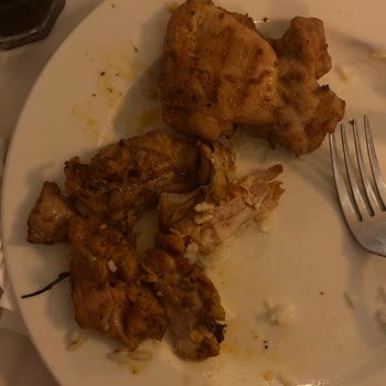 Oda Ve Yemek Hizmetlerinde Ciddi Sorunlar Yaşadık