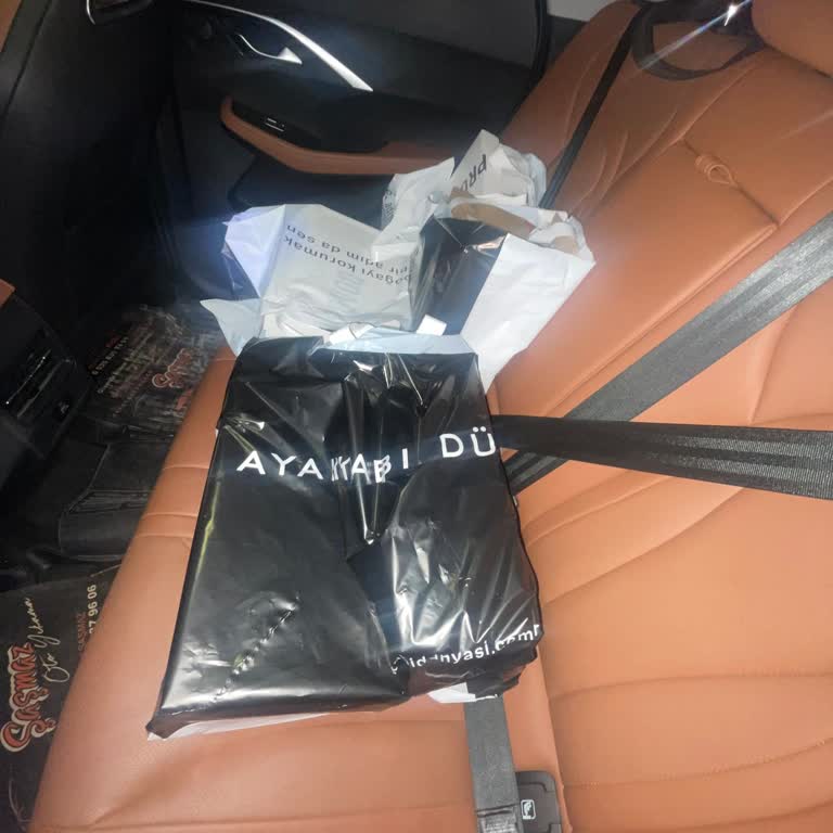 Mağaza Müdürünün Haksız Suçlamaları Alışveriş Keyfimi Bozdu