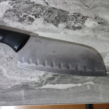 Tefal Bıçaklarda Beklenmeyen Paslanma Sorunu