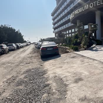 İnşaat Halindeki Otelde Mağduriyet Ve İptal Sorunu