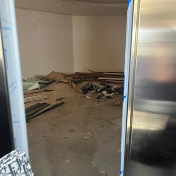 İnşaat Halindeki Otelde Mağduriyet Ve İptal Sorunu