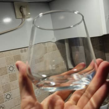 Kusurlu Paşabahçe Allegra Bardaklar Mağduriyet Yaratıyor