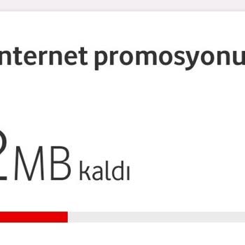 Hediye İnternet Paketi Bilinçli Olarak Yanlış Kullanılıyor!