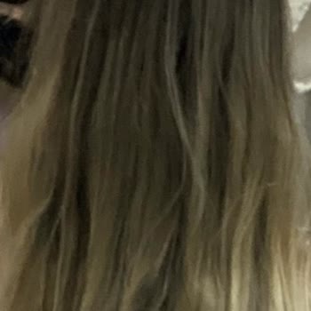 Saç Renginde Beklenmeyen Sonuç Ve Mağduriyet Yaşadım